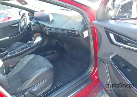 2023 Kia Ev6 Gt z USA, uszkodzony, nr VIN KNDC5DLEXP5110872